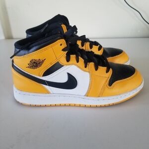 Nike | Air Jordan 1 Retro Mid